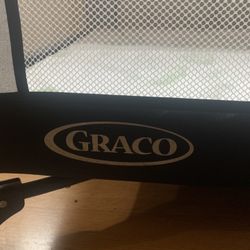 GRACO Baby Basinat with Mattress