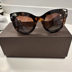 Tom Ford Sunglasses
