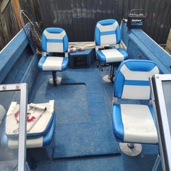 Boating