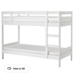 BUNK BED