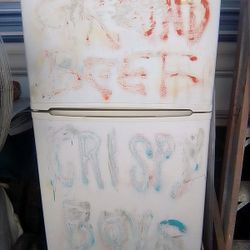 Fridge 