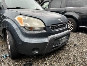 Parts for KIA SOUL 4D WAGON PLUS 2L 2011 - Stock #14505