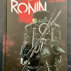 Teenage Mutant Ninja Turtles: The Last Ronin