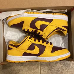 Nike Dunks And ASU CUP