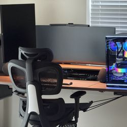 UPLIFT V2 Standing Desk – 72x30” Real Walnut – Advanced Keypad, Casters, Extras
