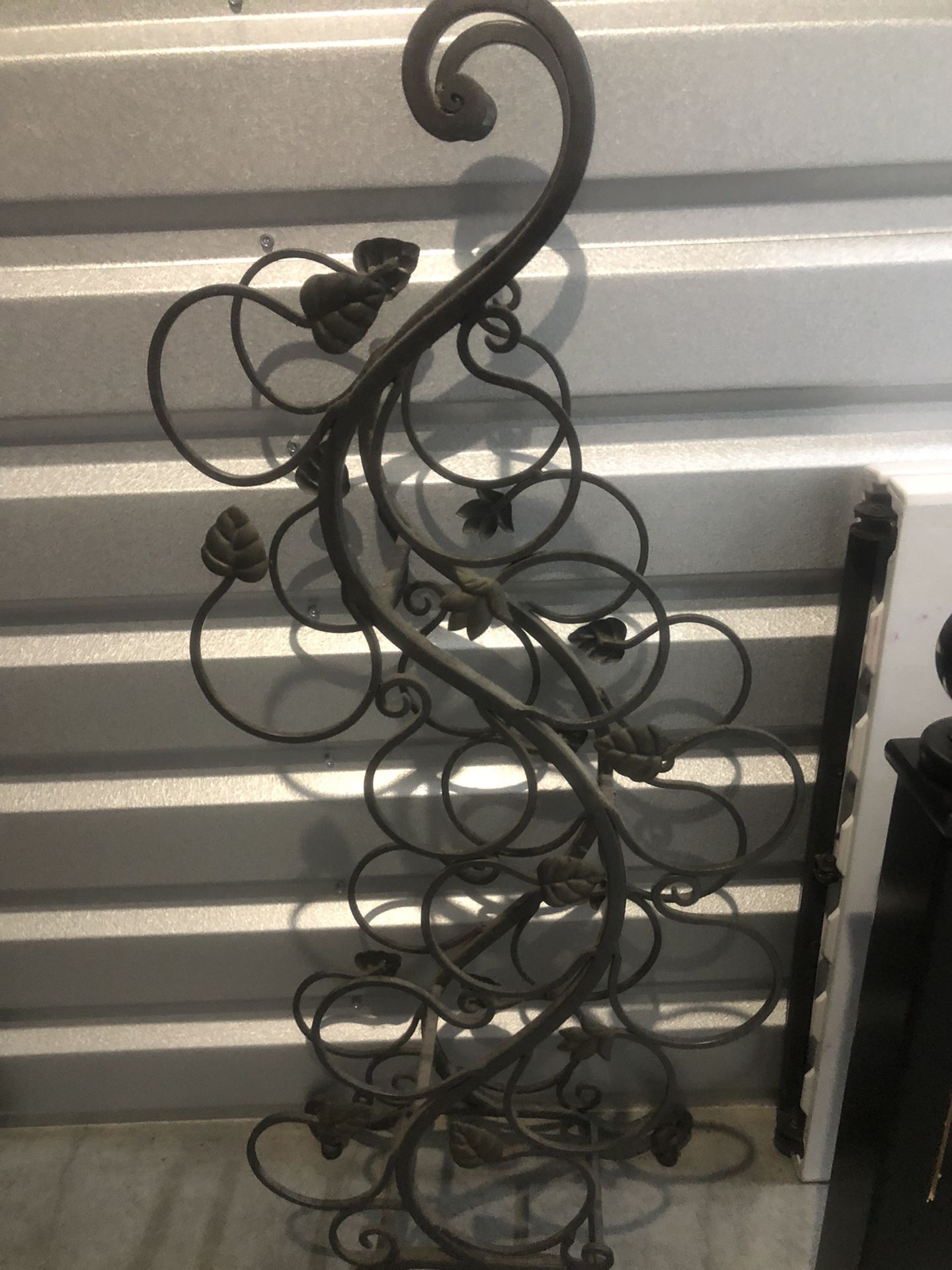 Wine Rack