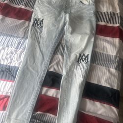 Mike Amiri Jeans 