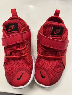 Toddler Nike Shoes 