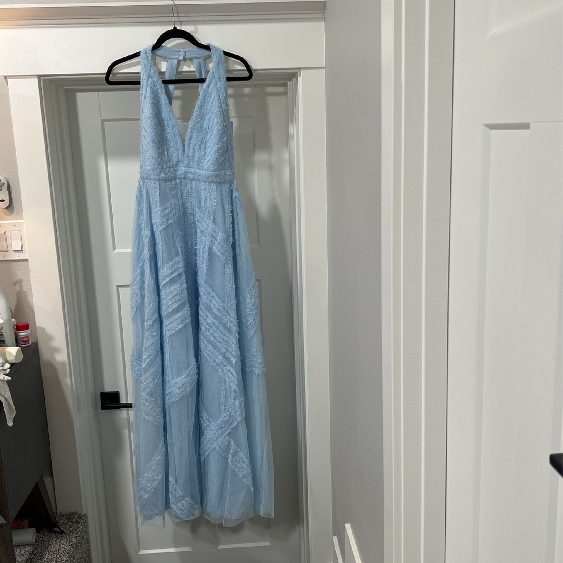 BCBG Long Dress! - www.ampdigital.org