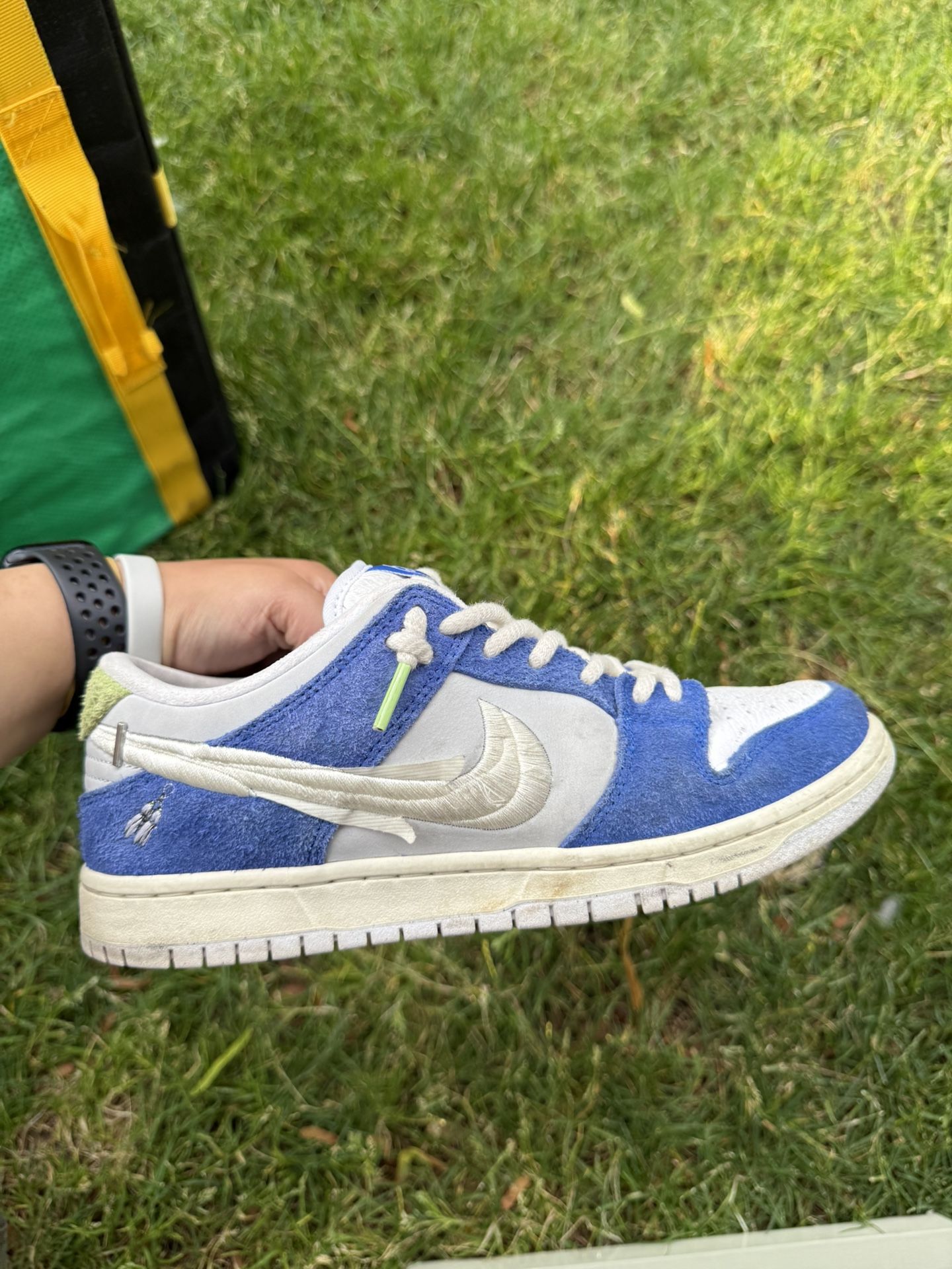 Nike Dunk