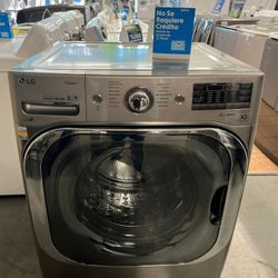 LG Washer