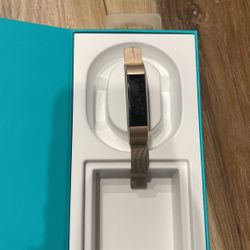 Fitbit Alta HR 