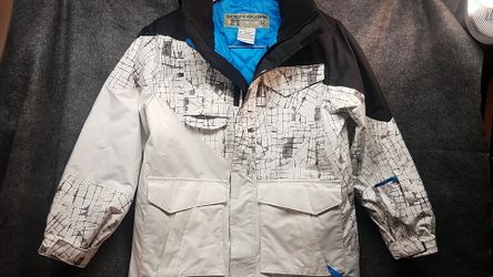 Body Glove Jacket w/hoodie