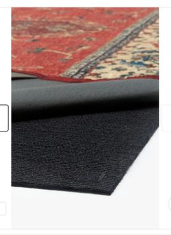 Ruggable Standard Rug Pad 6’x9’
