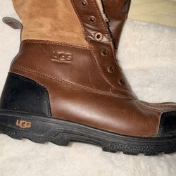 UGGs