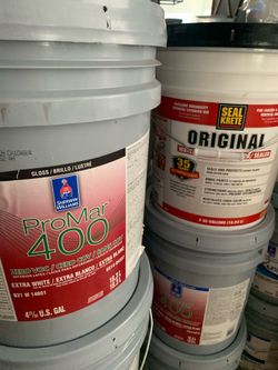 Pinturas