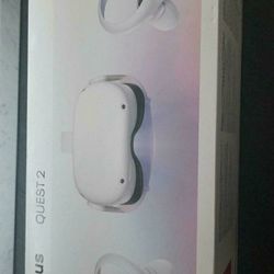 New Oculus Quest 2 64gb - No credit financing - Same day pickup