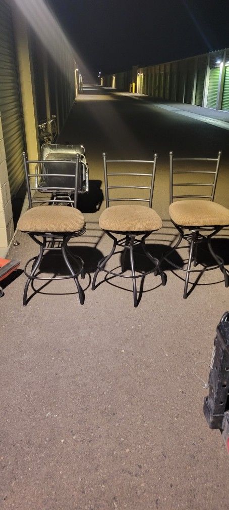 Bar Stools