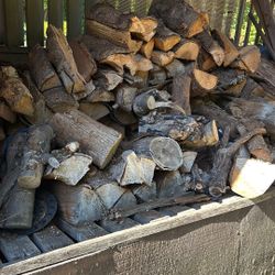 Free Firewood