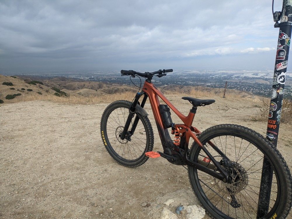 Giant Ebike Range Extender Battery
