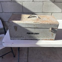 Porter Cable Band Saw 