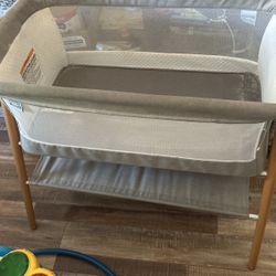 Bassinet 