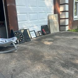 Come Get It!!! Moving Sale
