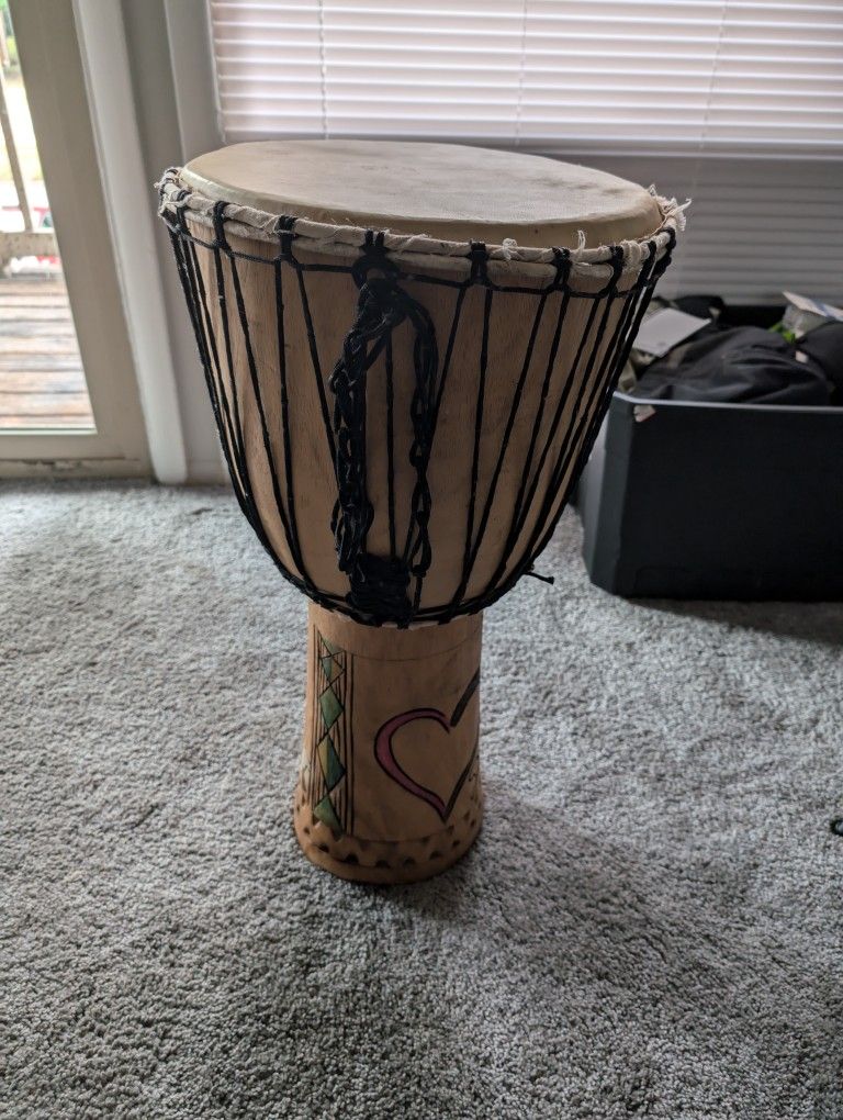 Drum