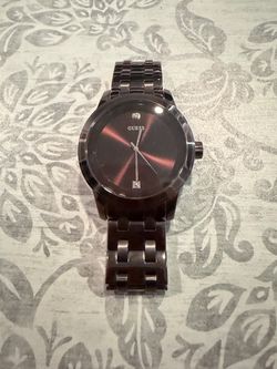 Men’s Guess Watch