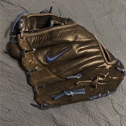 Baseball gloves