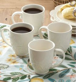 Tazas Marbella $60 nuevos