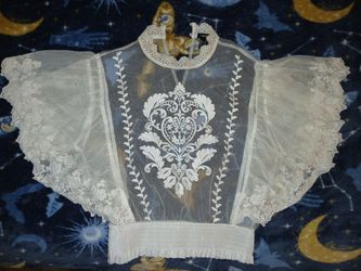 Lace Top Women's