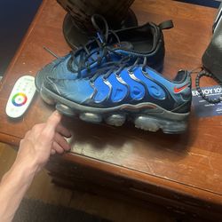 Nike Vapor Max Pros
