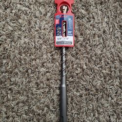 Bosch Speedx Drill Bit