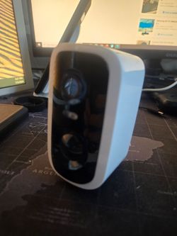 Eseecloud ip camera Anyka AK3918av100