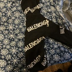 Balenciaga Hoodie 