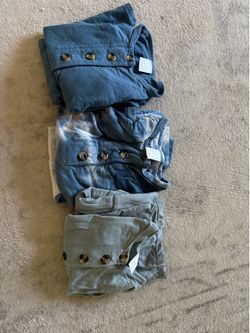 Lou Lou and Company Outfits