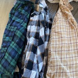 Flannels
