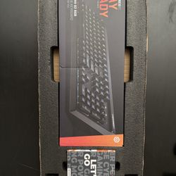 CYBERPOWER Keyboard & mouse 