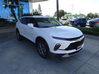 2023 Chevrolet Blazer