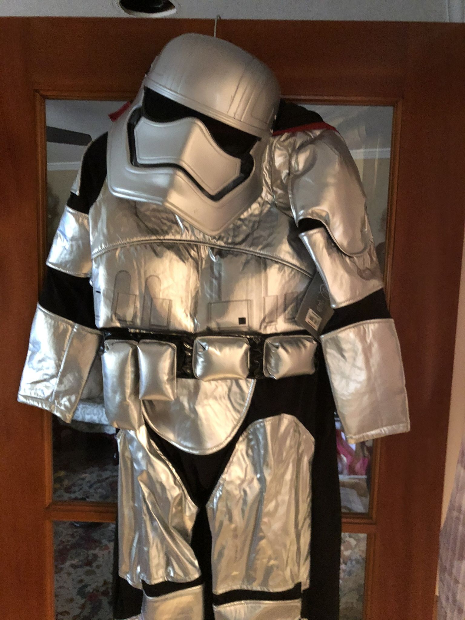 Halloween Costume Kids Size