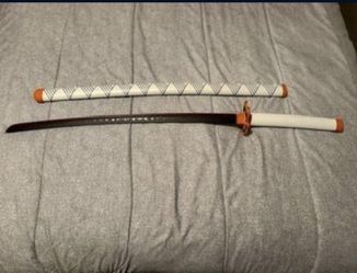 Decorative Demon Slayer Piece