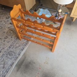 Wine Rack