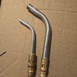 Turvo Torch Tip Nuevas 