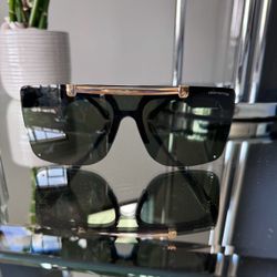 Unisex Flip Up Sunglasses