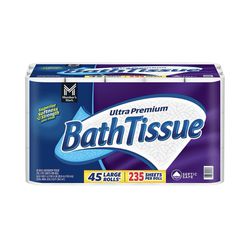 Bath Tissue 