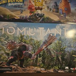 Xbox-ps4-PC Collector's Edition Games