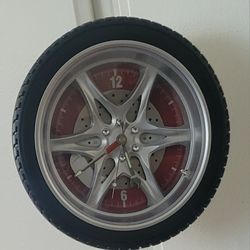Clock