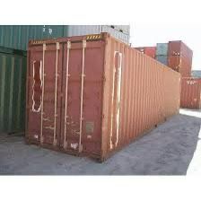 20ft Container 