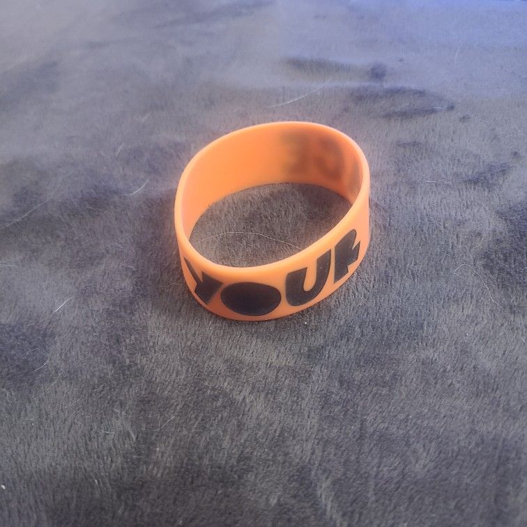 $20 Your Face Wrist Band